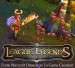 LeagueOfLegends