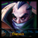 swain